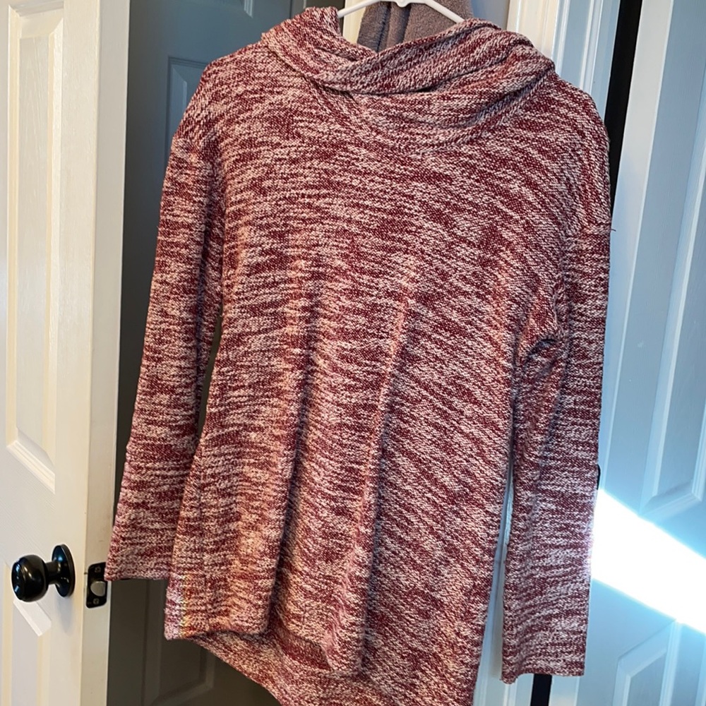 Merona size small sweater